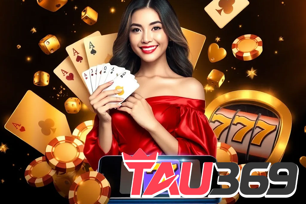 TAU369-LOGIN
