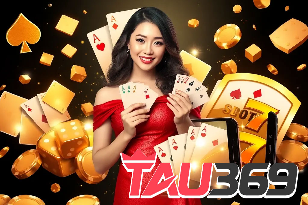 TAU369